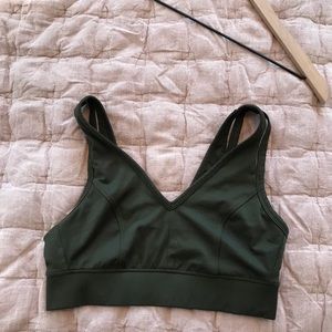 NWOT Sportsbra